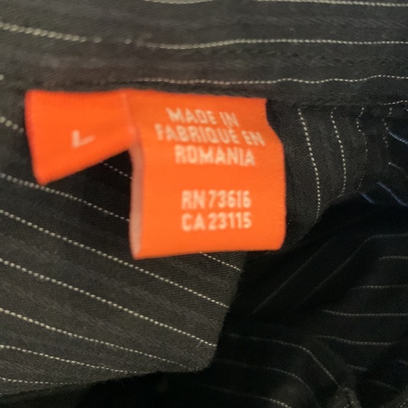 Men’s Boss Shirt - Picture 4 of 6